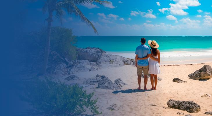 Reservá hoy tus vacaciones de julio